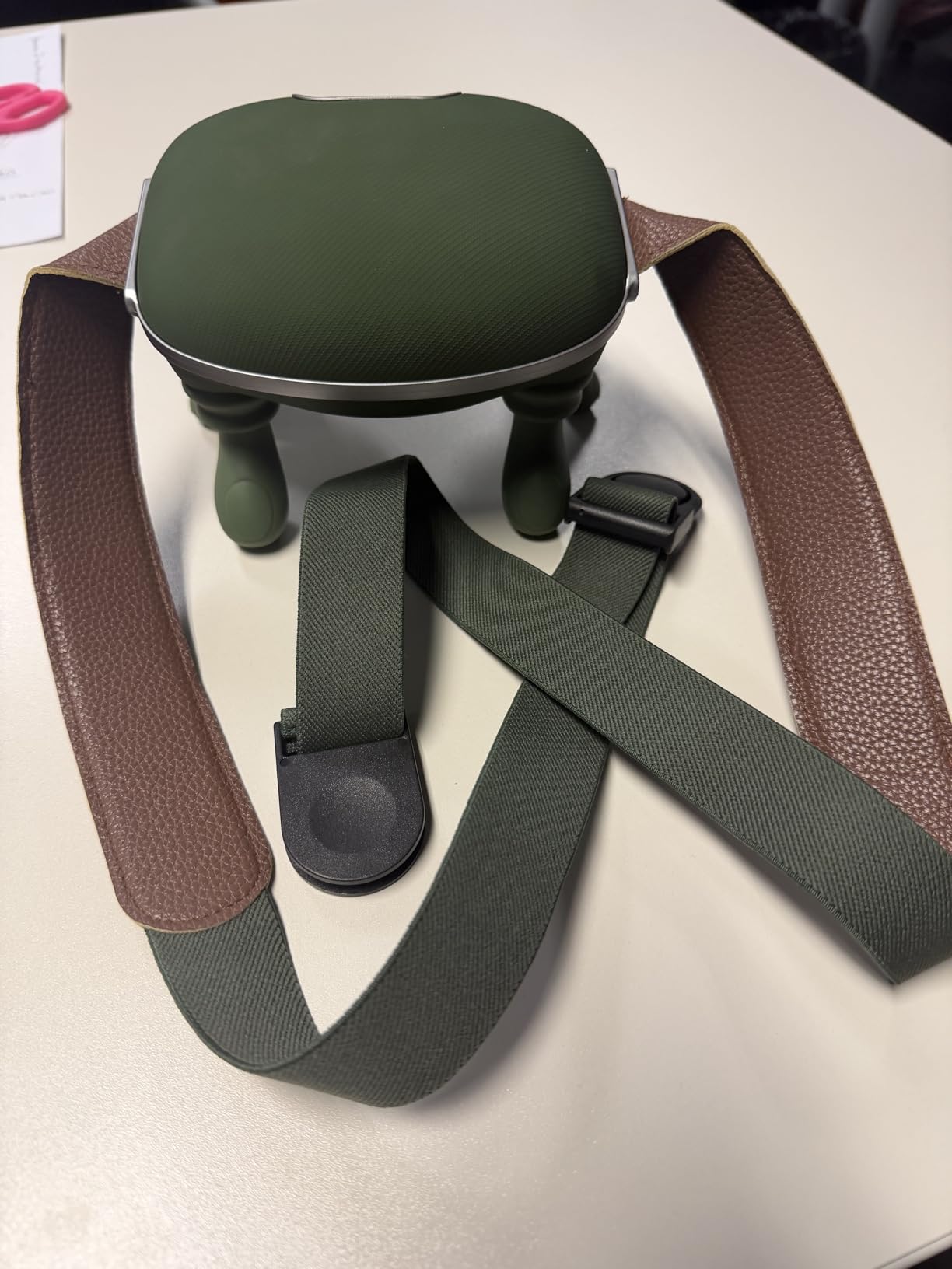 Masajeador de cuello y hombros - PROMOCIÓN EXCLUSIVA