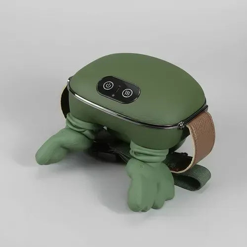 Masajeador de cuello y hombros - PROMOCIÓN EXCLUSIVA